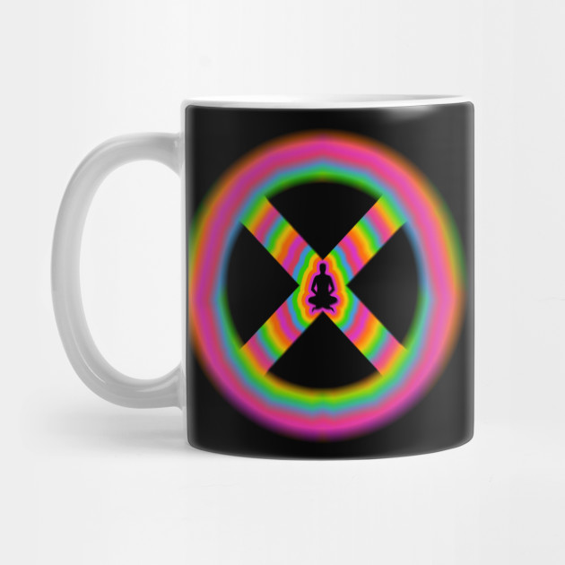 psychedelic X